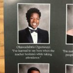 Graduating With Laughter: Funniest Senior Quotes 🎓😆