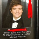 Graduating With Laughter: Funniest Senior Quotes 🎓😆