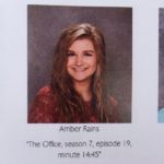 Graduating With Laughter: Funniest Senior Quotes 🎓😆