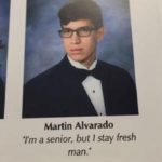 Graduating With Laughter: Funniest Senior Quotes 🎓😆