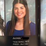 Graduating With Laughter: Funniest Senior Quotes 🎓😆