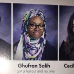 Graduating With Laughter: Funniest Senior Quotes 🎓😆