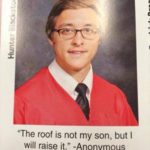 Graduating With Laughter: Funniest Senior Quotes 🎓😆