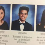 Graduating With Laughter: Funniest Senior Quotes 🎓😆