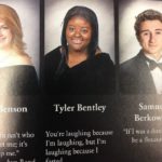 Graduating With Laughter: Funniest Senior Quotes 🎓😆