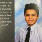 Graduating With Laughter: Funniest Senior Quotes 🎓😆