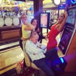 The Wildest Photos You’ll Ever See From Vegas