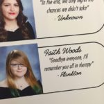 Graduating With Laughter: Funniest Senior Quotes 🎓😆