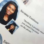 Graduating With Laughter: Funniest Senior Quotes 🎓😆