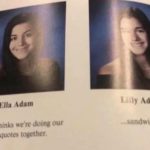 Graduating With Laughter: Funniest Senior Quotes 🎓😆