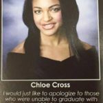 Graduating With Laughter: Funniest Senior Quotes 🎓😆