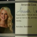 Graduating With Laughter: Funniest Senior Quotes 🎓😆