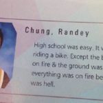 Graduating With Laughter: Funniest Senior Quotes 🎓😆