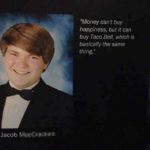 Graduating With Laughter: Funniest Senior Quotes 🎓😆