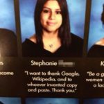 Graduating With Laughter: Funniest Senior Quotes 🎓😆