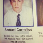 Graduating With Laughter: Funniest Senior Quotes 🎓😆