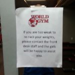 The Most Amusing Gym Rats You’ll Ever Meet