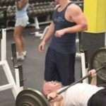 The Most Amusing Gym Rats You’ll Ever Meet