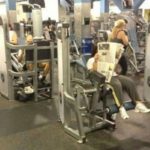 The Most Amusing Gym Rats You’ll Ever Meet