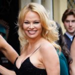 Pamela Anderson is still flawless📷🔥