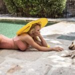 Pamela Anderson is still flawless📷🔥