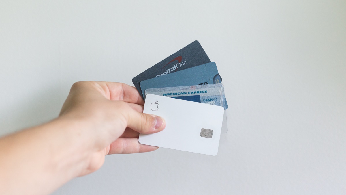 Best Credit Cards No Background Check Required!